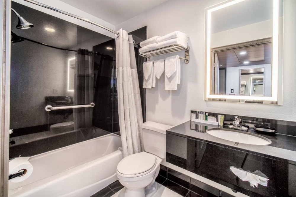 Century Park Hotel LA Main image