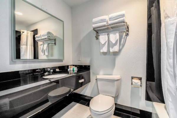 Century Park Hotel LA image 10