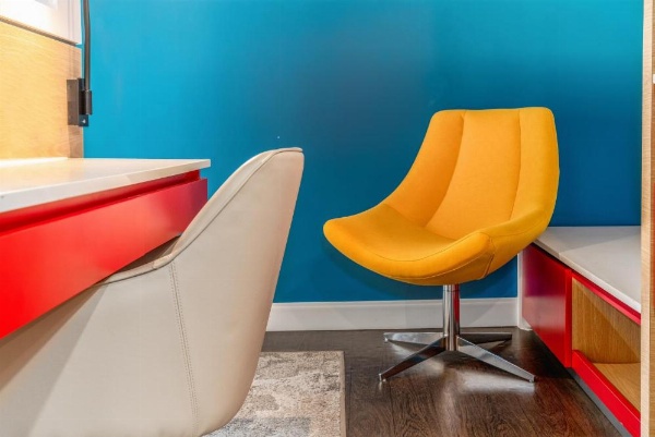 Century Park Hotel LA image 16