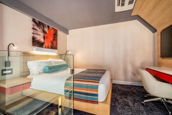 Century Park Hotel LA image 22